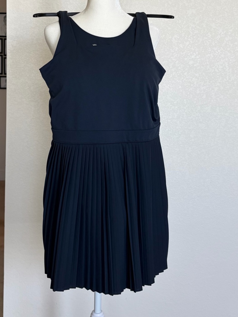Target All in Motion Women’s Pleated Athletic Dress - Picture 6 of 6